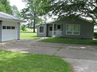 8881 State Route 314, Lexington, OH 44904