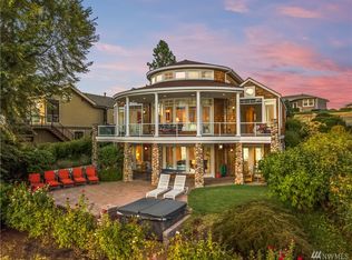 222 Manson View Dr, Manson, WA 98831