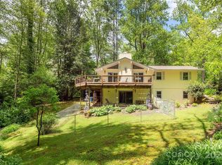 99 Meadowbrook Cir, Brevard, NC 28712