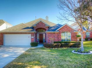 10925 Sea Hero Ln, Austin, TX 78748