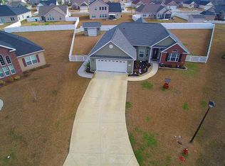 541 Fallen Leaf Ct, Myrtle Beach, SC 29588