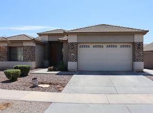 8751 W Myrtle Ave, Glendale, AZ 85305