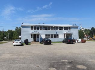 700 River Ave, Gardiner, ME 04345