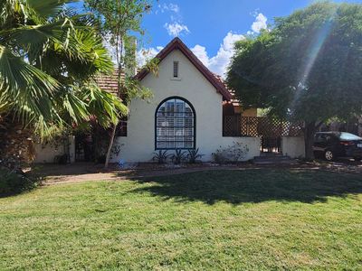 905 W MCDOWELL Road, Phoenix, AZ, 85007