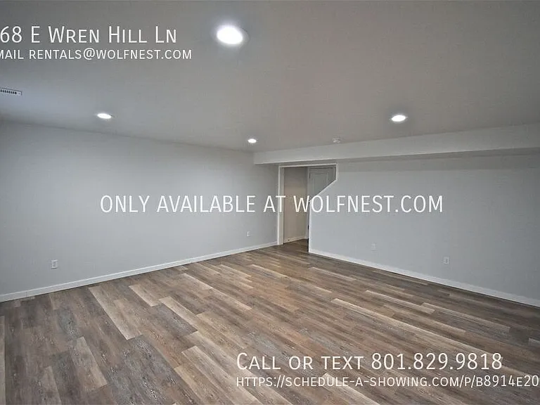 268 E Wren Hill Ln — Photo 6