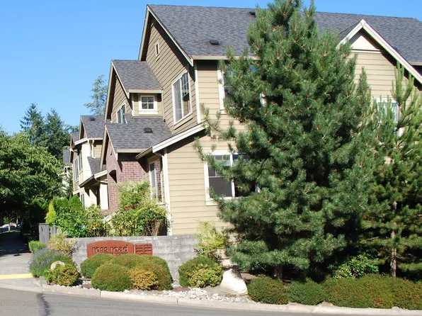 10707 Ross Rd Unit D, Bothell, WA 98011