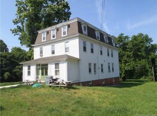 21 Plains Rd APT 3, Moodus, CT 06469