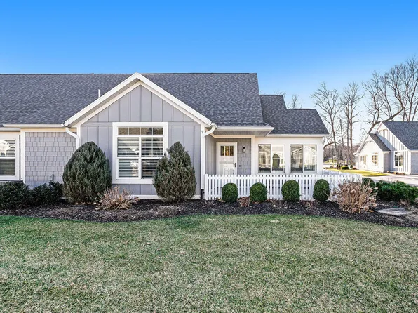 214 Janes View Dr, Holland, MI 49424