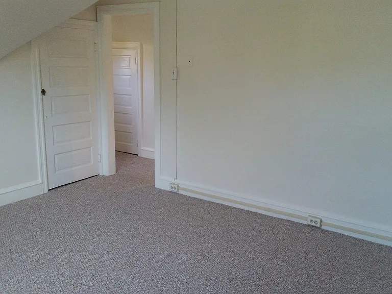 Bedroom/living room.