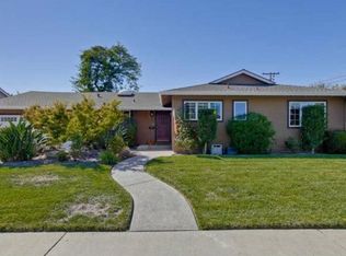 5451 Blossom Acres Dr, San Jose, CA 95124