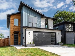 1832 Carver Ave, Fort Worth, TX 76102