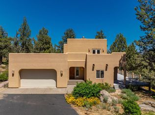 17625 Mountain View Rd, Sisters, OR 97759