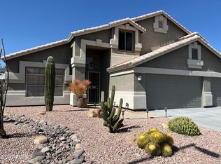 4508 E Casey Ln, Cave Creek, AZ 85331