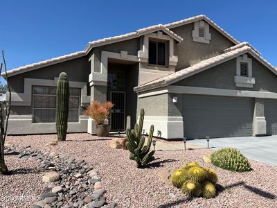 4508 E CASEY Lane, Cave Creek, AZ, 85331