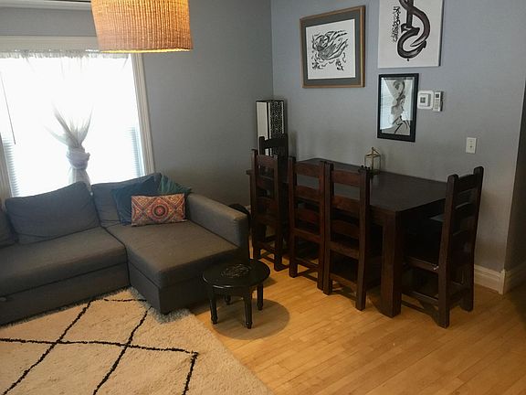 Living-room