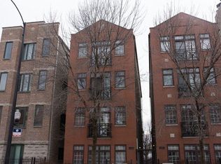 2349 W Harrison St #2F, Chicago, IL 60612