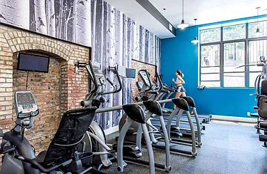 Rented by Nooklyn NYC LLC