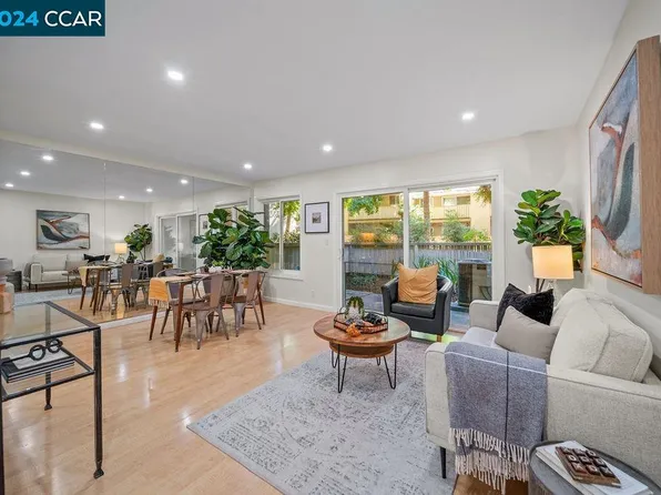 2704 Oak Rd APT 74, Walnut Creek, CA 94597
