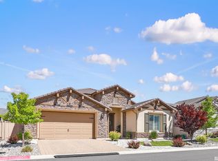 9860 Shadowless Trl, Reno, NV 89521