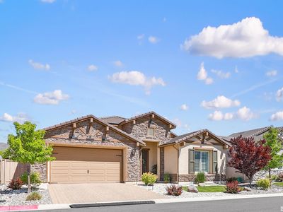 9860 Shadowless Trl, Reno, NV, 89521