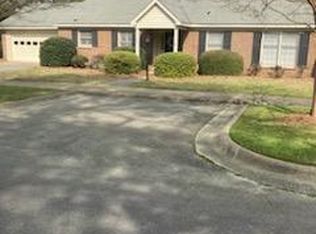 806 Westminster Ln, Kinston, NC 28501