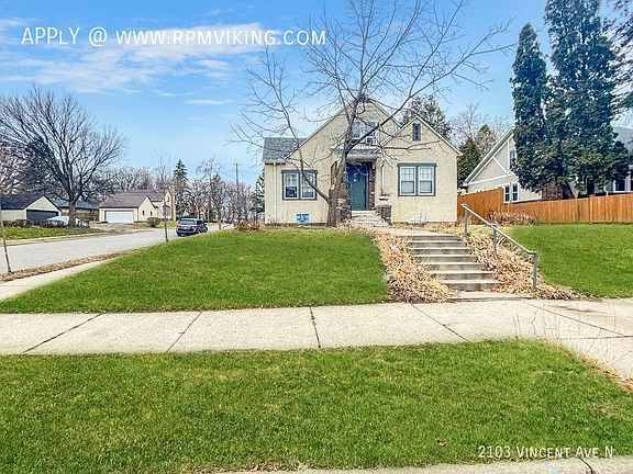 3rd image of 2103 Vincent Ave N