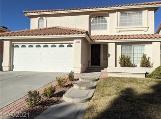 2810 Via Terra St, Henderson, NV 89074