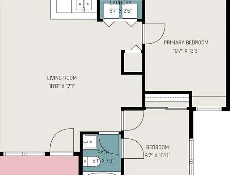 14297 E Grand Dr #182 — Photo 8