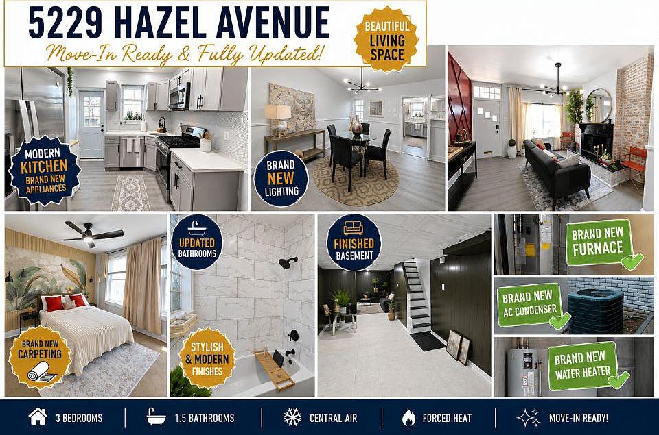 1st image of 5229 Hazel Ave