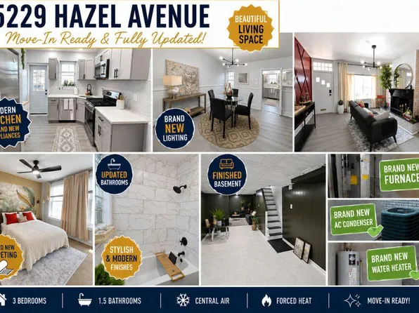 5229 Hazel Ave, Philadelphia, PA 19143