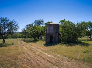 Na Ranch Rd #1222, Mason, TX 76856