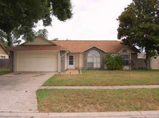 4909 Holly Bay Way, Orlando, FL 32829