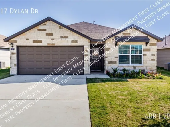 117 Dylan Dr, San Marcos, TX 78666