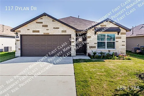 117 Dylan Dr Photo 1 117 Dylan Dr Photo 1
