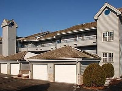 5391 Mariners Cove Dr UNIT 201, Madison, WI, 53704