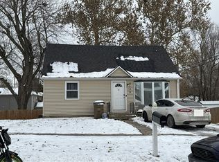 2130 N 63rd St, Lincoln, NE 68505