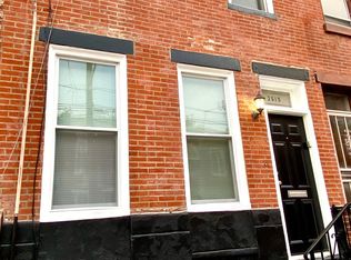 2619 Wharton St, Philadelphia, PA 19146