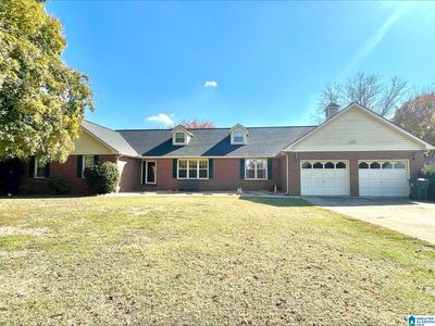 466 County Road 120, Woodland, AL, 36280