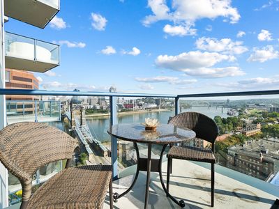 1 Roebling Way UNIT 1506, Covington, KY, 41011