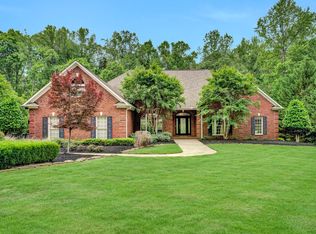 881 Inverness Cir, Spartanburg, SC 29306