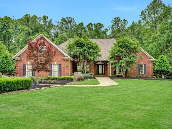 881 Inverness Cir, Spartanburg, SC 29306