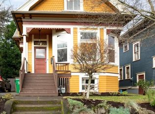 2319 SE Ankeny St, Portland, OR 97214
