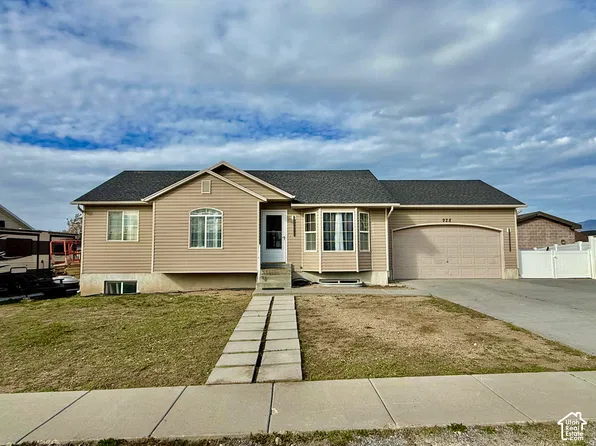 928 W 700 S, Tooele, UT 84074