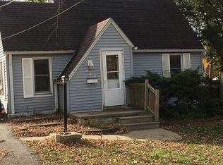 922 Watrous Ave, Des Moines, IA 50315