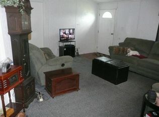 2521 N Fm 157, Venus, TX 76084