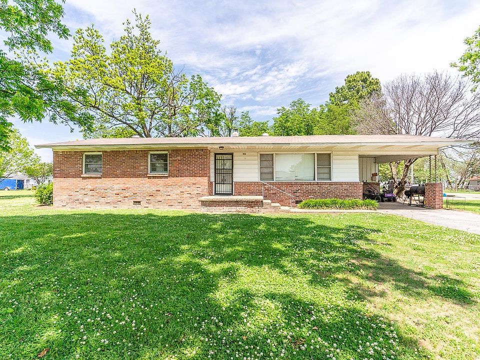 106 W Texie Ave, AR 72447 MLS 24015236 Zillow