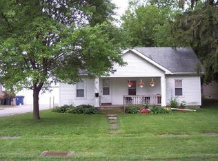 2099 Radnor Ave, Columbus, OH 43224