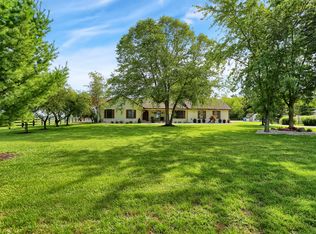 6651 E 256th St, Arcadia, IN 46030