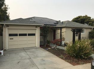 270 W 40th Ave, San Mateo, CA 94403