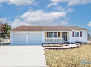 551 Mallard Rd, Perrysburg, OH 43551